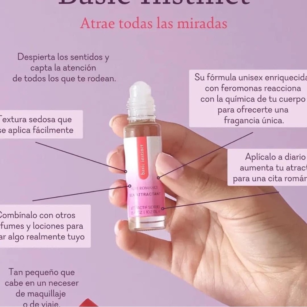 Basict instinct